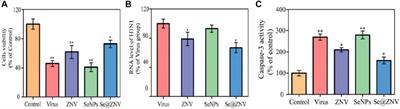 Exploring nanoselenium to tackle mutated SARS-CoV-2 for efficient COVID-19 management